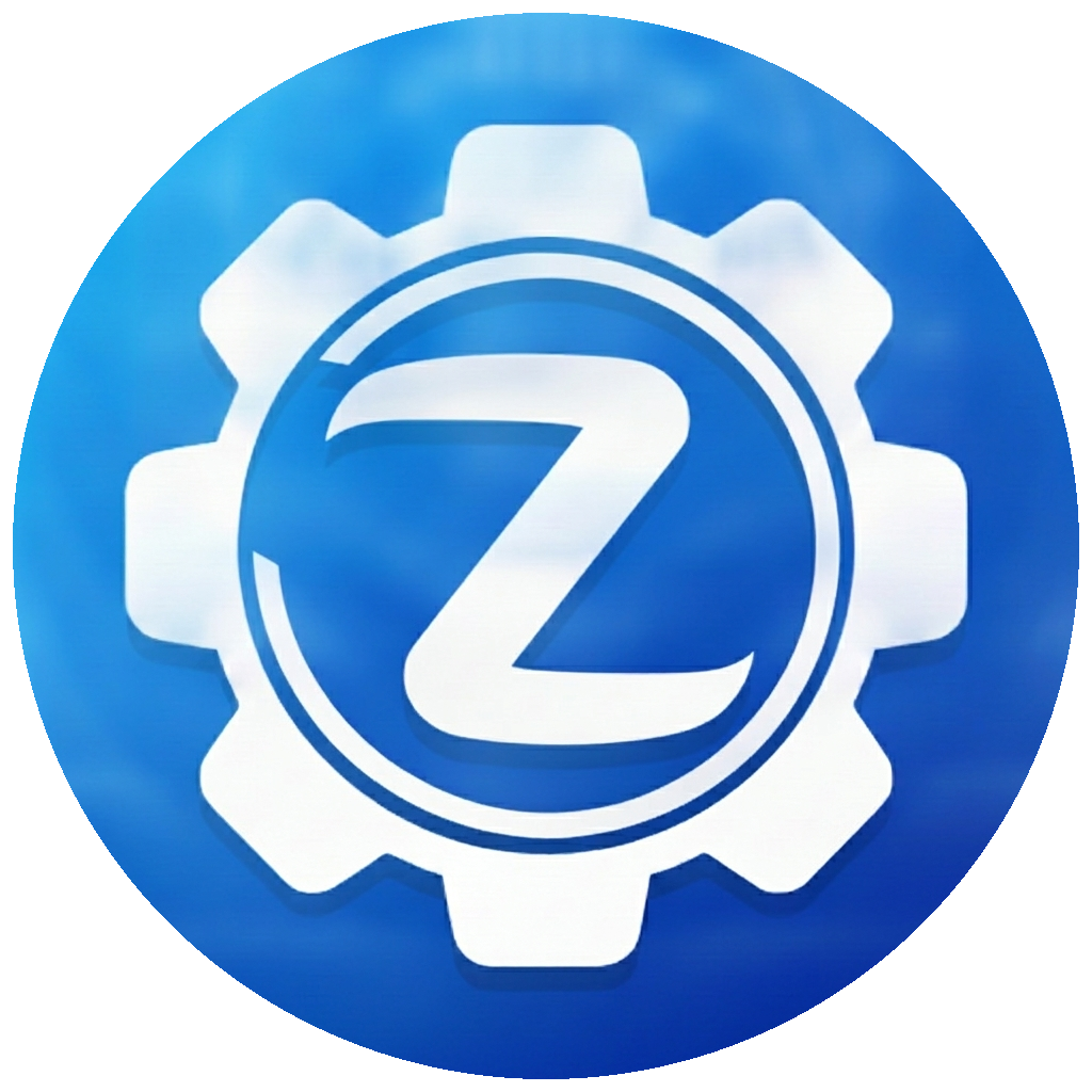 Zenus Banking Pro logo